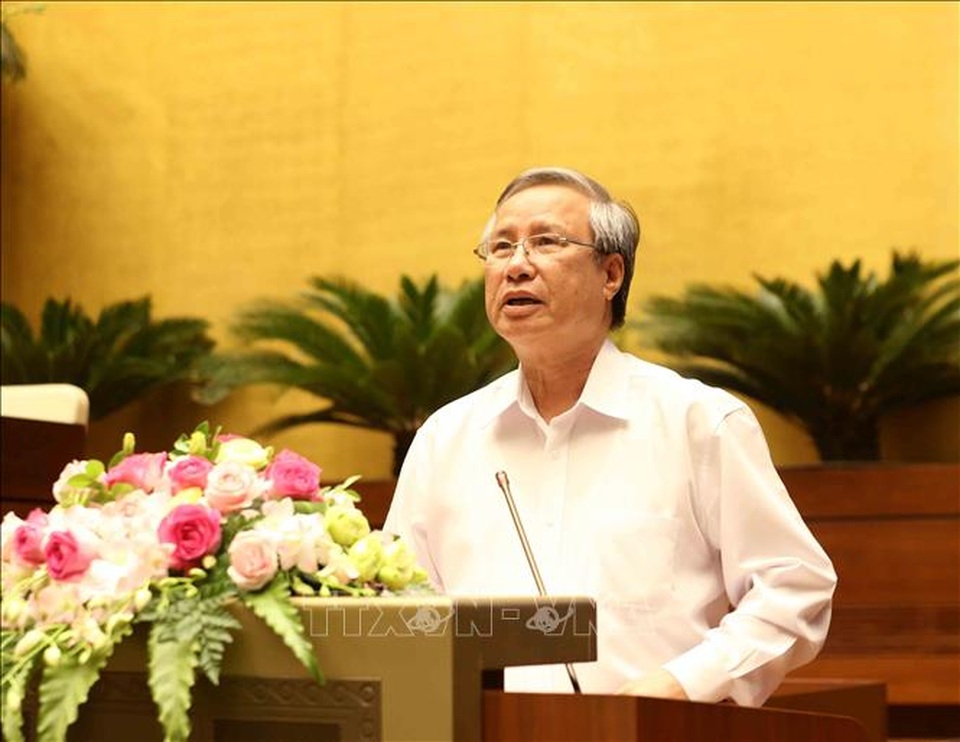 Tránh xa tư duy nhiệm kỳ, cục bộ, thân quen khi chọn nhân sự nhiệm kỳ mới - 1 Tránh xa tư duy nhiệm kỳ, cục bộ, thân quen khi chọn nhân sự nhiệm kỳ mới - 1