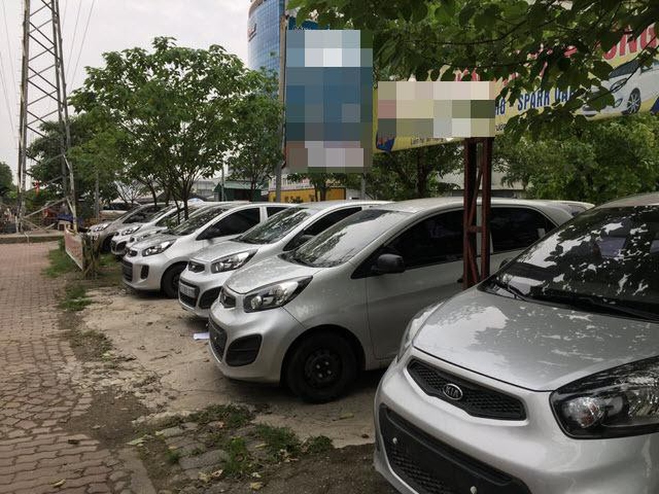 Xin thêm ưu đãi lớn, xe Việt được kỳ vọng giảm giá sâu - 3 Xin thêm ưu đãi lớn, xe Việt được kỳ vọng giảm giá sâu - 3