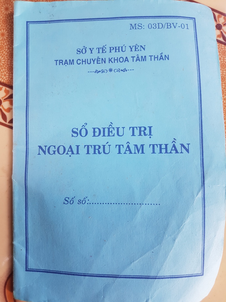 Số phận nghiệt ngã của người đàn ông đẩy xe lăn bán vé số nuôi cả nhà - 9 Số phận nghiệt ngã của người đàn ông đẩy xe lăn bán vé số nuôi cả nhà - 9