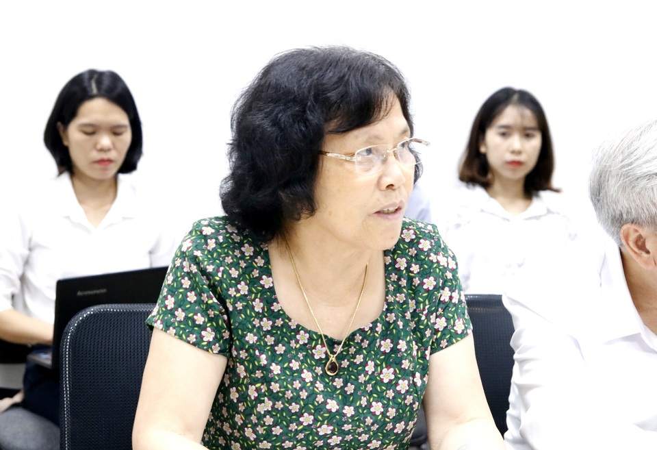 Tại sao trường tư thục chất lượng cao nhưng luôn “khát” học sinh? - 1 Tại sao trường tư thục chất lượng cao nhưng luôn “khát” học sinh? - 1