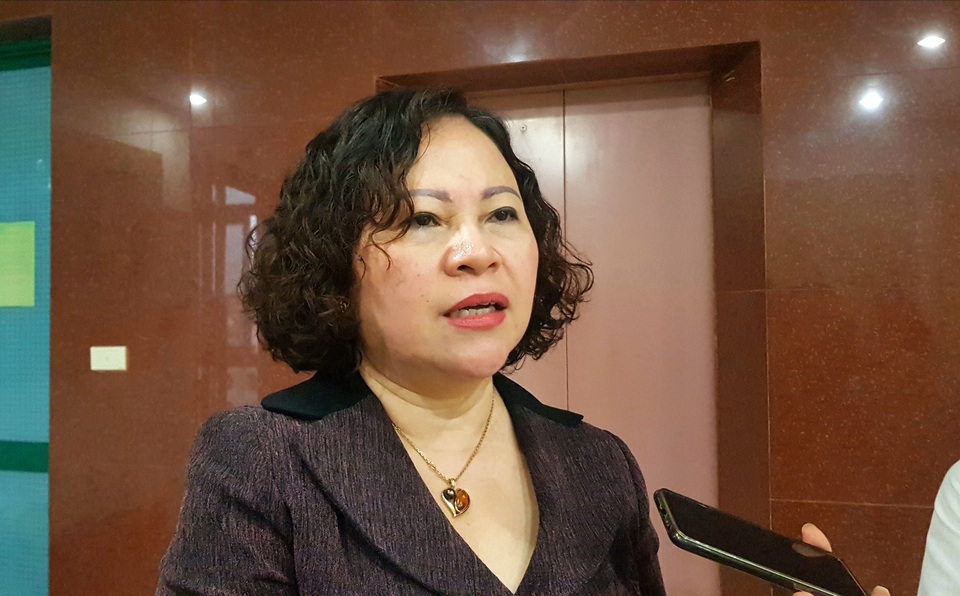 Tại sao trường tư thục chất lượng cao nhưng luôn “khát” học sinh? - 2 Tại sao trường tư thục chất lượng cao nhưng luôn “khát” học sinh? - 2