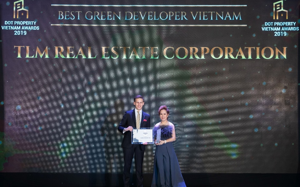 Tập đoàn TLM: Tiên phong kiến tạo giá trị xanh cho cộng đồng - 2 Tập đoàn TLM: Tiên phong kiến tạo giá trị xanh cho cộng đồng - 2