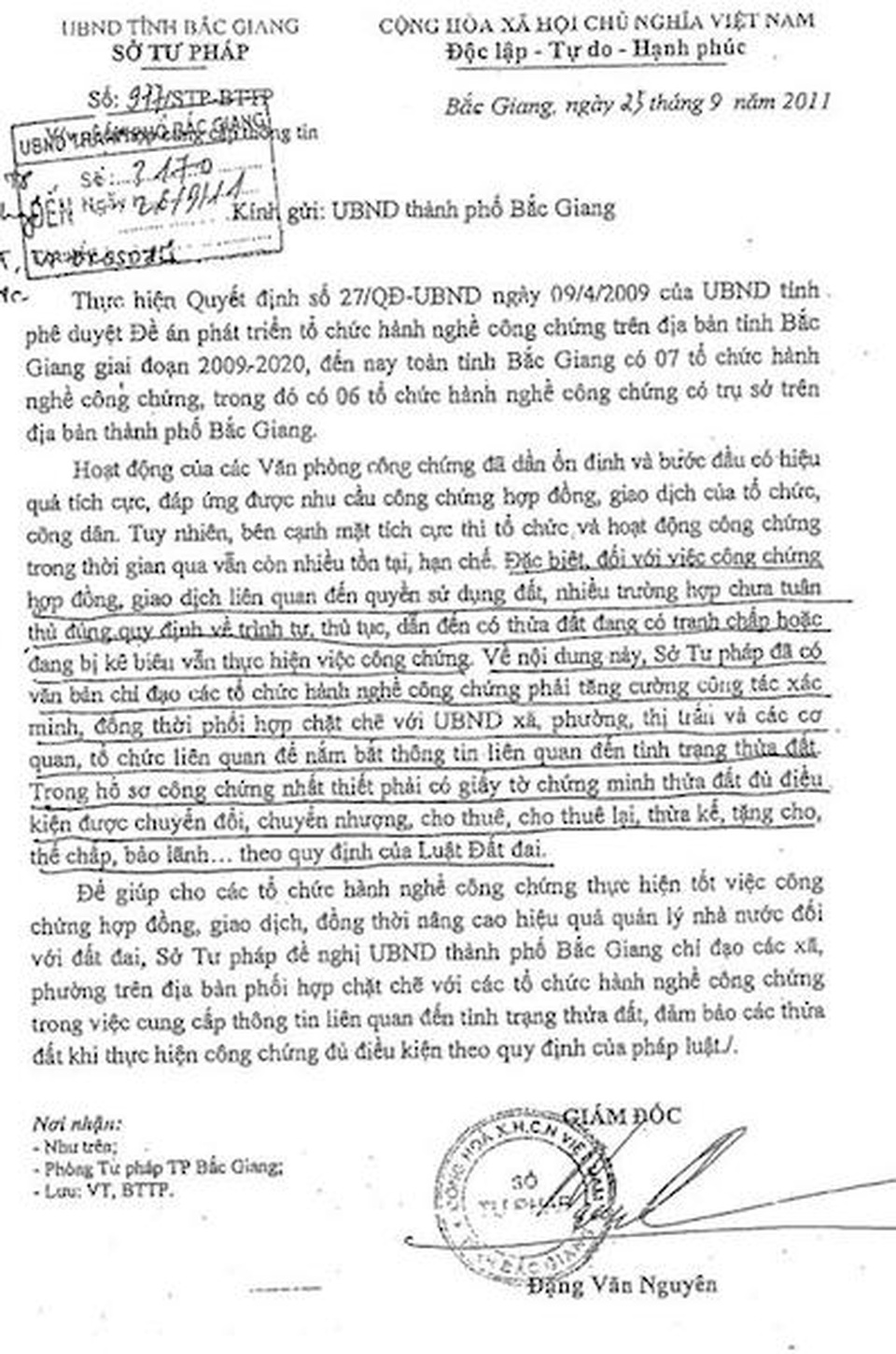 Truy tìm “tử huyệt” trong phi vụ lừa đảo rúng động tỉnh Bắc Giang! - 4 Truy tìm “tử huyệt” trong phi vụ lừa đảo rúng động tỉnh Bắc Giang! - 4