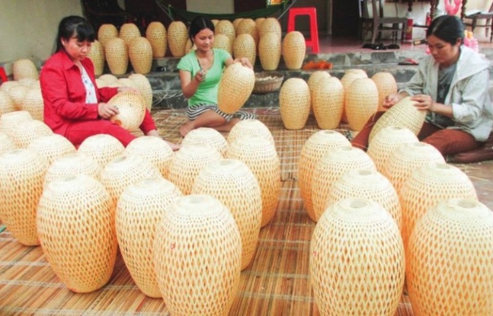 Thanh Hoá: Đầu tư hơn 260 tỷ đồng đào tạo nghề cho lao động nông thôn - 2 Thanh Hoá: Đầu tư hơn 260 tỷ đồng đào tạo nghề cho lao động nông thôn - 2