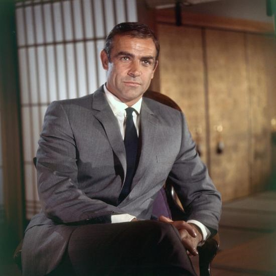 James Bond, “Không thời gian chết”, và những điều ít biết - 6 James Bond, “Không thời gian chết”, và những điều ít biết - 6