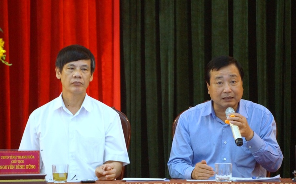 Rút kinh nghiệm sau trận lũ kinh hoàng khiến bản làng chìm trong tang thương! - 2 Rút kinh nghiệm sau trận lũ kinh hoàng khiến bản làng chìm trong tang thương! - 2