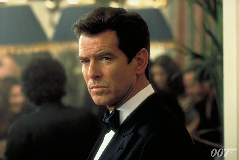 James Bond, “Không thời gian chết”, và những điều ít biết - 7 James Bond, “Không thời gian chết”, và những điều ít biết - 7