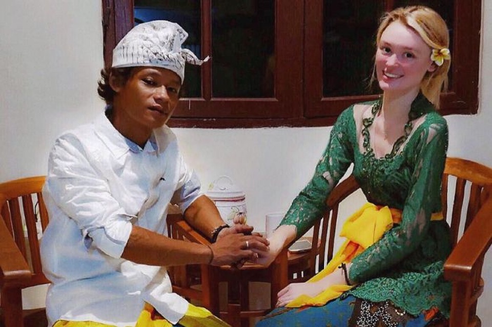 Cặp đôi đũa lệch gây “bão”một thời ở Indonesia trở lại với loạt khoảnh khắc ngọt ngào! - 7 Cặp đôi đũa lệch gây “bão”một thời ở Indonesia trở lại với loạt khoảnh khắc ngọt ngào! - 7