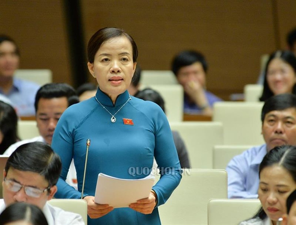Bộ TN-MT lên tiếng việc cấp hàng ngàn hecta đất xây chùa Bái Đính, Tam Chúc - 1 Bộ TN-MT lên tiếng việc cấp hàng ngàn hecta đất xây chùa Bái Đính, Tam Chúc - 1