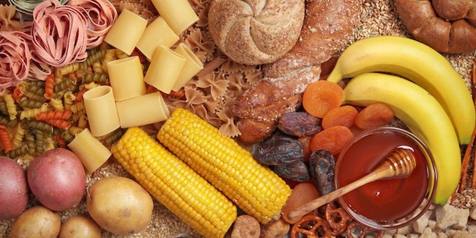 Điều gì xảy ra với cơ thể khi loại bỏ hoàn toàn Carb? - 1