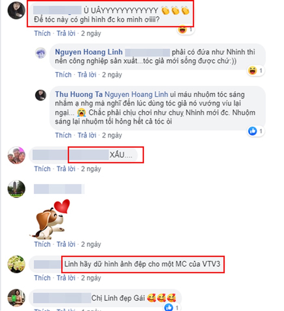 Nữ MC “Chúng tôi là chiến sĩ” gây tranh cãi khi thay đổi dung mạo - 10 Nữ MC “Chúng tôi là chiến sĩ” gây tranh cãi khi thay đổi dung mạo - 10