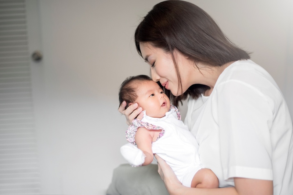 Giải bài toán cân bằng dinh dưỡng cho gia đình nhiều thế hệ - 2 Giải bài toán cân bằng dinh dưỡng cho gia đình nhiều thế hệ - 2
