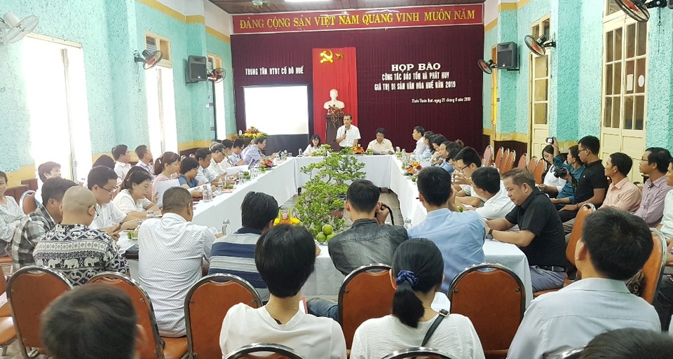 Giá vé tham quan di tích Huế đồng loạt tăng - 2 Giá vé tham quan di tích Huế đồng loạt tăng - 2