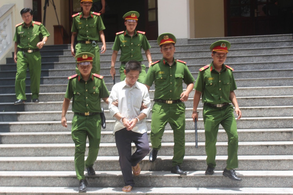 Giết vợ và bạn gái vợ vì nghi ngờ có quan hệ đồng tính - 1 Giết vợ và bạn gái vợ vì nghi ngờ có quan hệ đồng tính - 1