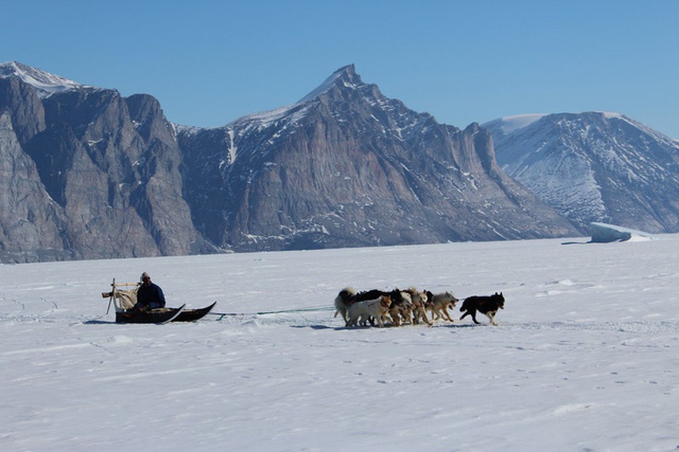 Greenland, hòn đảo Tổng thống Trump đòi mua đẹp đến thế nào? - 5 Greenland, hòn đảo Tổng thống Trump đòi mua đẹp đến thế nào? - 5