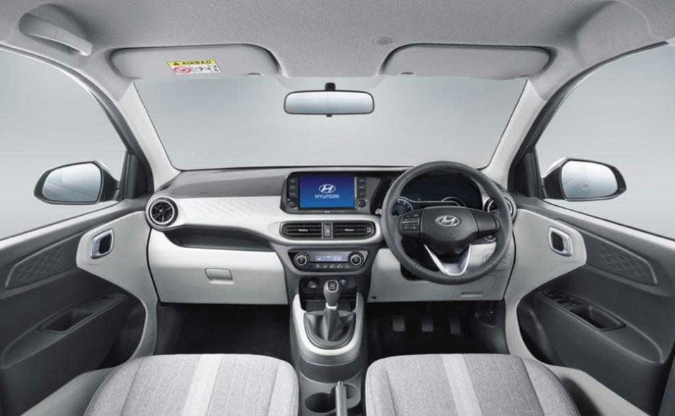 Hyundai Grand i10 Nios ra mắt với giá chỉ từ hơn 160 triệu đồng - 4 Hyundai Grand i10 Nios ra mắt với giá chỉ từ hơn 160 triệu đồng - 4
