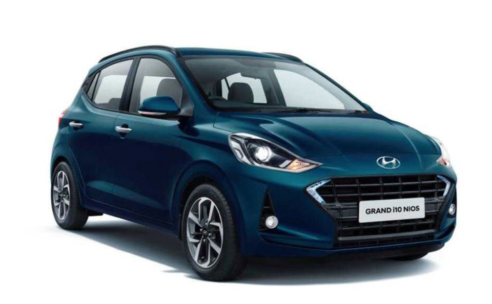 Hyundai Grand i10 Nios ra mắt với giá chỉ từ hơn 160 triệu đồng - 9 Hyundai Grand i10 Nios ra mắt với giá chỉ từ hơn 160 triệu đồng - 9