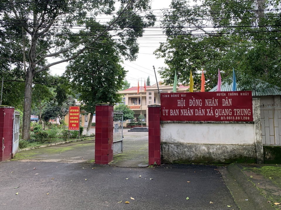 Tiết lộ bất ngờ của chủ nuôi đàn lợn thoát nhiễm dịch tả lợn châu Phi ở Đồng Nai - 5 Tiết lộ bất ngờ của chủ nuôi đàn lợn thoát nhiễm dịch tả lợn châu Phi ở Đồng Nai - 5