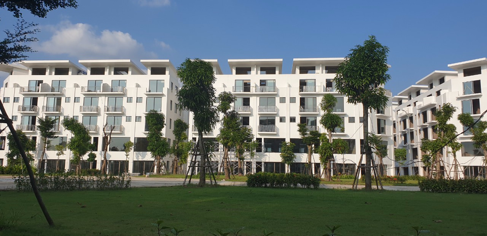 Khai Sơn Town sẽ bàn giao cho khách hàng đúng tiến độ - 2 Khai Sơn Town sẽ bàn giao cho khách hàng đúng tiến độ - 2