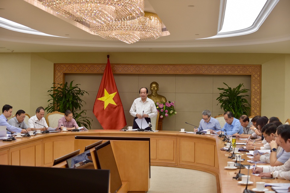 Bộ ngành “khoe” cắt hàng nghìn thủ tục, doanh nghiệp than chỉ cắt giảm hình thức - 1 Bộ ngành “khoe” cắt hàng nghìn thủ tục, doanh nghiệp than chỉ cắt giảm hình thức - 1
