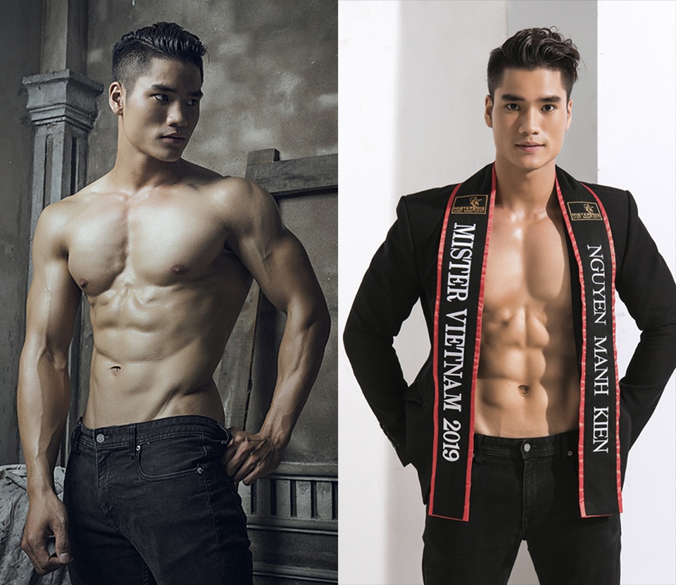 Lộ diện 5 “mỹ nam” lọt vào mắt xanh Trương Ngọc Ánh - 8