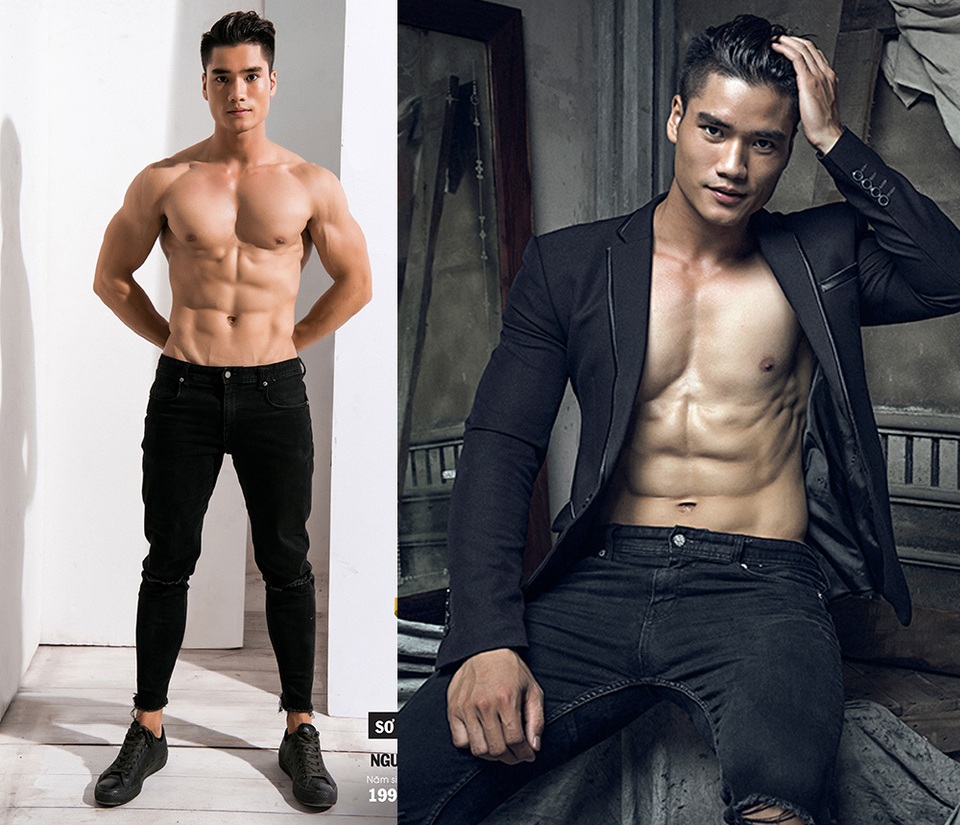 Lộ diện 5 “mỹ nam” lọt vào mắt xanh Trương Ngọc Ánh - 9