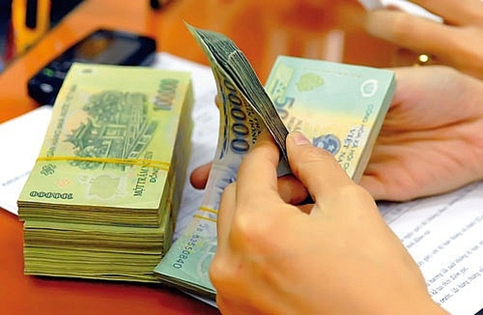 Lãi suất huy động VND lên 10%, cuộc đua ngày càng gay cấn - 1 Lãi suất huy động VND lên 10%, cuộc đua ngày càng gay cấn - 1