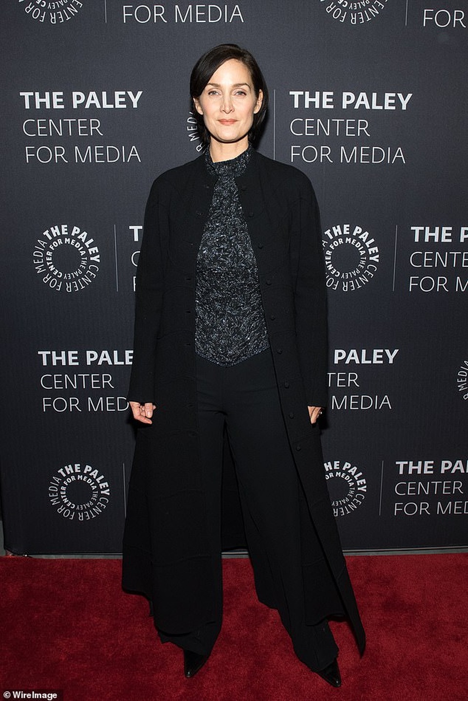 Keanu Reeves sẽ tái xuất cùng với Ma trận 4 - 8 Keanu Reeves sẽ tái xuất cùng với Ma trận 4 - 8