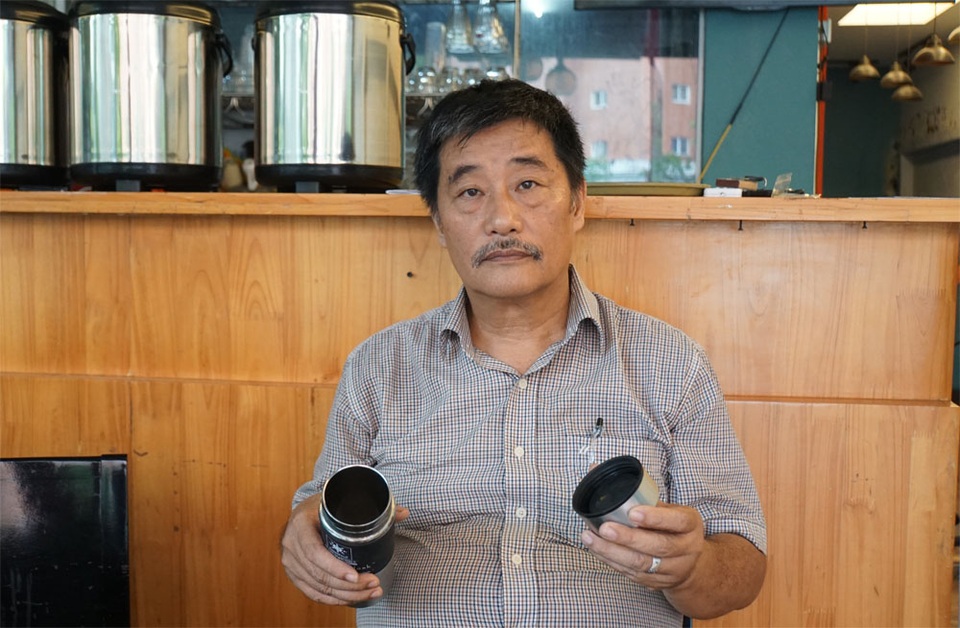 Công nghệ Nhật Bản giúp sông Tô Lịch tăng khả năng tự chữa bệnh - 1 Công nghệ Nhật Bản giúp sông Tô Lịch tăng khả năng tự chữa bệnh - 1