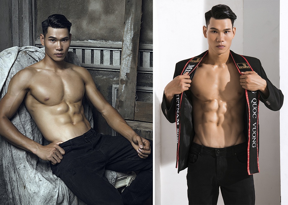 Lộ diện 5 “mỹ nam” lọt vào mắt xanh Trương Ngọc Ánh - 11