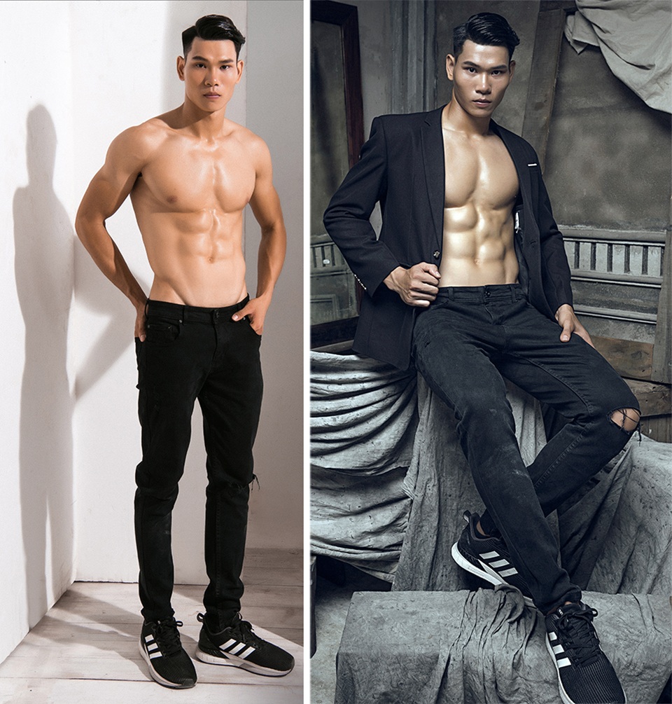 Lộ diện 5 “mỹ nam” lọt vào mắt xanh Trương Ngọc Ánh - 10