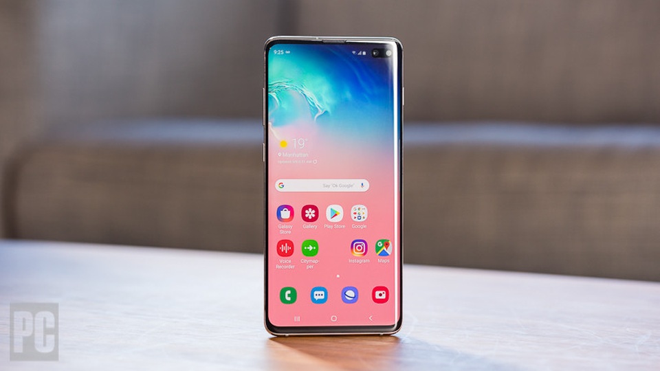 Bạo tay buôn lậu, lập trang web bán Samsung S10+ giá dưới 4 triệu đồng - 1 Bạo tay buôn lậu, lập trang web bán Samsung S10+ giá dưới 4 triệu đồng - 1
