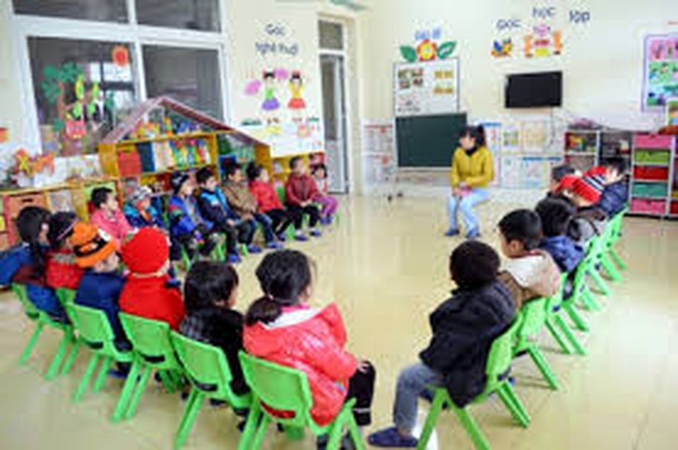 Trước kỳ thi tuyển viên chức, hơn 50 giáo viên mầm non viết tâm thư gửi Bí thư Tỉnh - 2 Trước kỳ thi tuyển viên chức, hơn 50 giáo viên mầm non viết tâm thư gửi Bí thư Tỉnh - 2