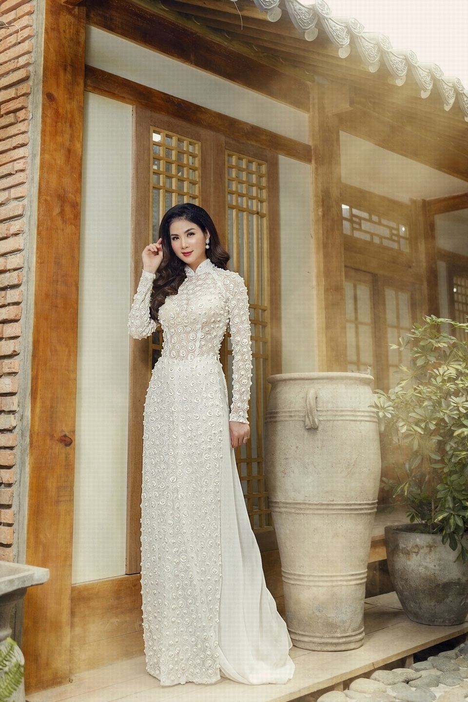 Tình bạn 10 năm đáng ngưỡng mộ của bộ đôi “Sóng tình” cùng “nói không với đại gia” - 14 Tình bạn 10 năm đáng ngưỡng mộ của bộ đôi “Sóng tình” cùng “nói không với đại gia” - 14