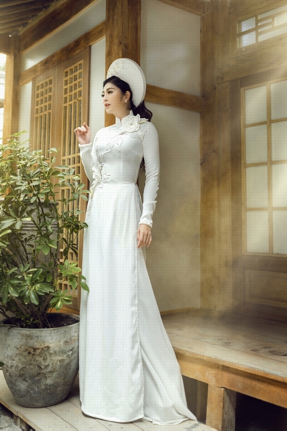 Tình bạn 10 năm đáng ngưỡng mộ của bộ đôi “Sóng tình” cùng “nói không với đại gia” - 15 Tình bạn 10 năm đáng ngưỡng mộ của bộ đôi “Sóng tình” cùng “nói không với đại gia” - 15