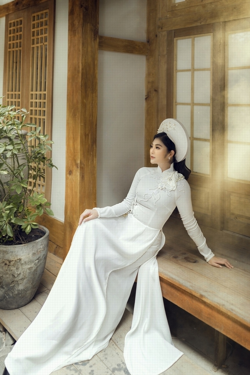 Tình bạn 10 năm đáng ngưỡng mộ của bộ đôi “Sóng tình” cùng “nói không với đại gia” - 12 Tình bạn 10 năm đáng ngưỡng mộ của bộ đôi “Sóng tình” cùng “nói không với đại gia” - 12