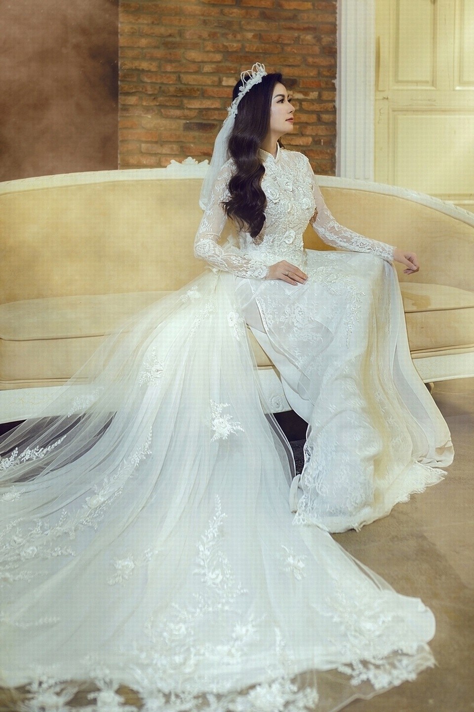 Tình bạn 10 năm đáng ngưỡng mộ của bộ đôi “Sóng tình” cùng “nói không với đại gia” - 10 Tình bạn 10 năm đáng ngưỡng mộ của bộ đôi “Sóng tình” cùng “nói không với đại gia” - 10