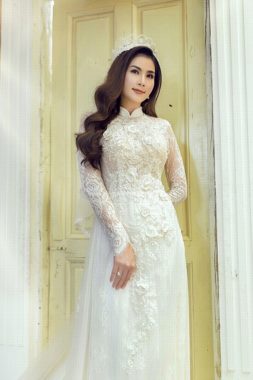 Tình bạn 10 năm đáng ngưỡng mộ của bộ đôi “Sóng tình” cùng “nói không với đại gia” - 4 Tình bạn 10 năm đáng ngưỡng mộ của bộ đôi “Sóng tình” cùng “nói không với đại gia” - 4