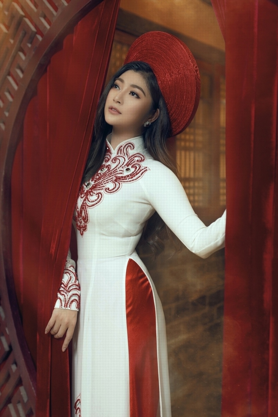 Tình bạn 10 năm đáng ngưỡng mộ của bộ đôi “Sóng tình” cùng “nói không với đại gia” - 3 Tình bạn 10 năm đáng ngưỡng mộ của bộ đôi “Sóng tình” cùng “nói không với đại gia” - 3