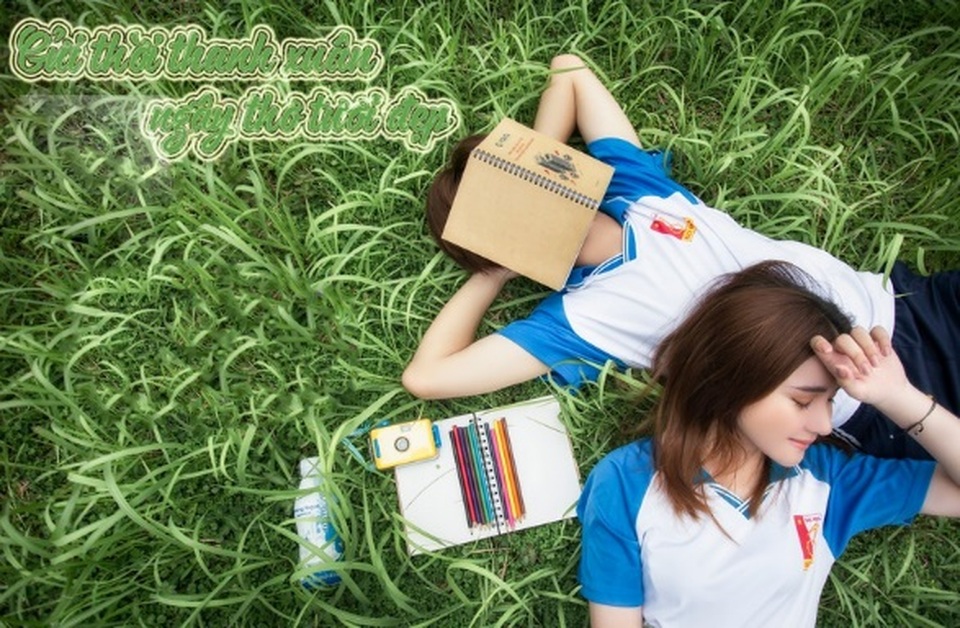 Xao xuyến với bộ ảnh đôi bạn thân khác giới ở Hà Nội - 1 Xao xuyến với bộ ảnh đôi bạn thân khác giới ở Hà Nội - 1