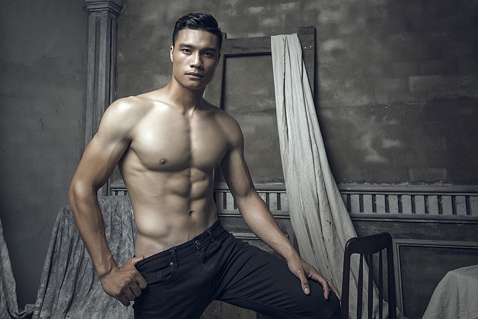 Lộ diện 5 “mỹ nam” lọt vào mắt xanh Trương Ngọc Ánh - 7