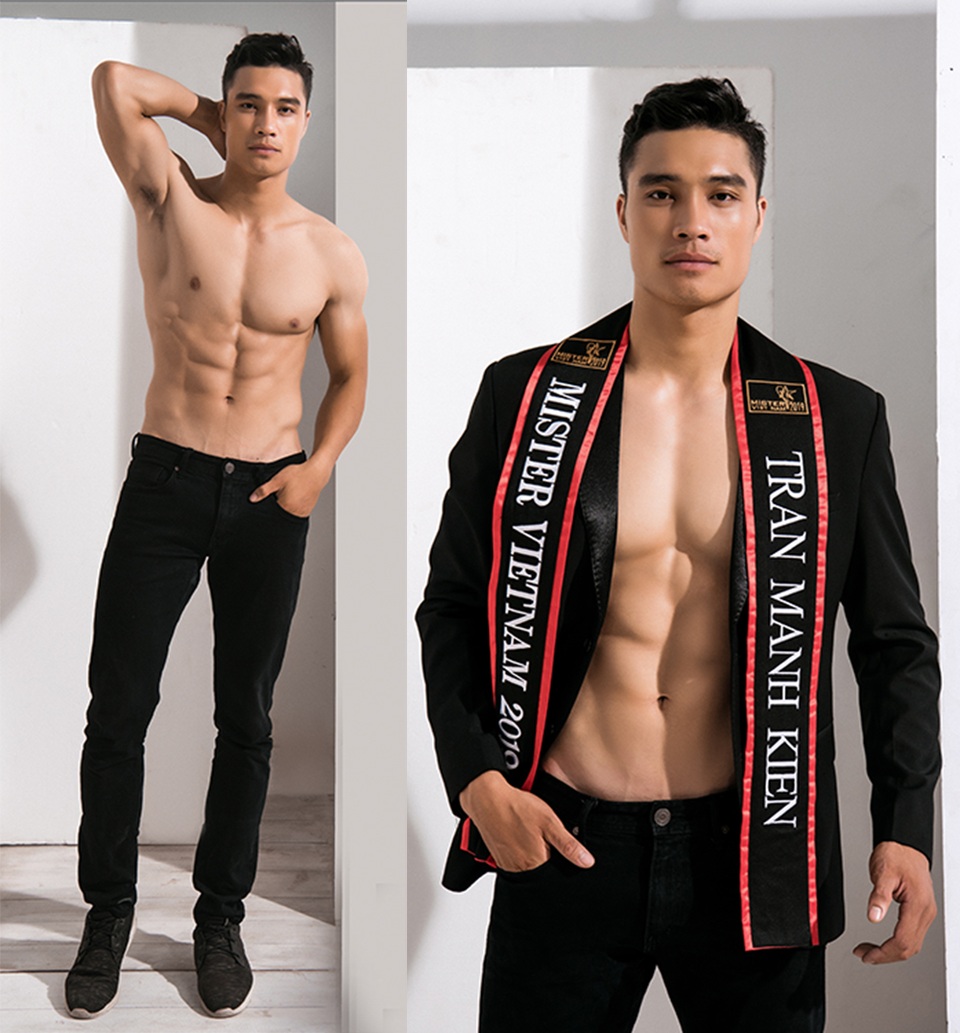 Lộ diện 5 “mỹ nam” lọt vào mắt xanh Trương Ngọc Ánh - 6