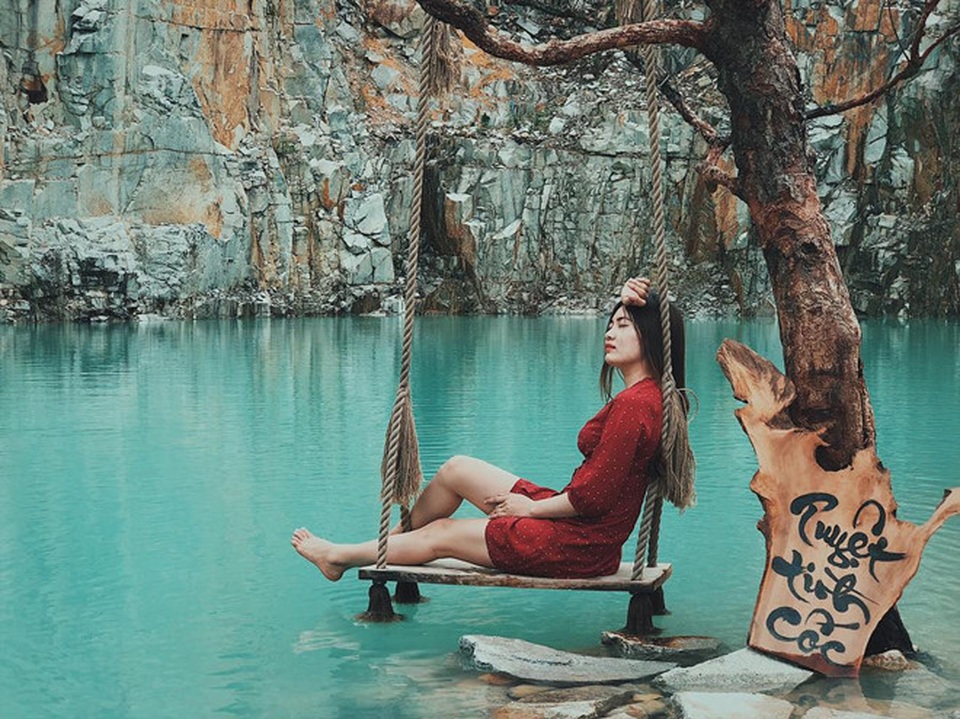 Điểm mặt những cây “sống ảo”, dân phượt thường xuyên check-in - 8 Điểm mặt những cây “sống ảo”, dân phượt thường xuyên check-in - 8
