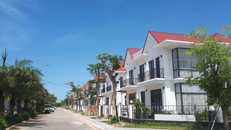 Xuất hiện shophouse giá triệu đô tại thành phố Huế - 1 Xuất hiện shophouse giá triệu đô tại thành phố Huế - 1