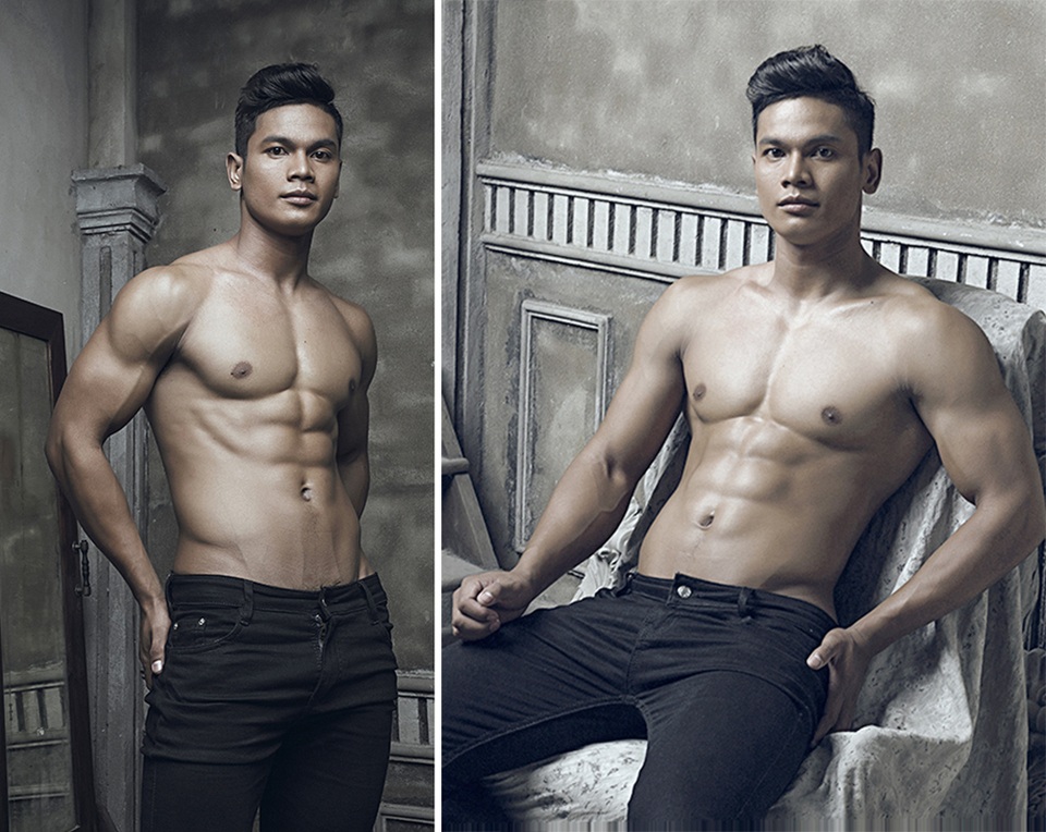 Lộ diện 5 “mỹ nam” lọt vào mắt xanh Trương Ngọc Ánh - 5