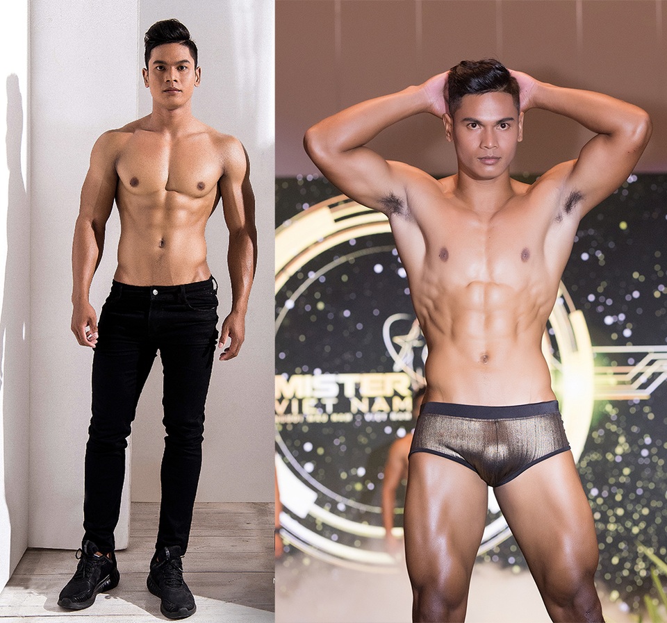 Lộ diện 5 “mỹ nam” lọt vào mắt xanh Trương Ngọc Ánh - 4