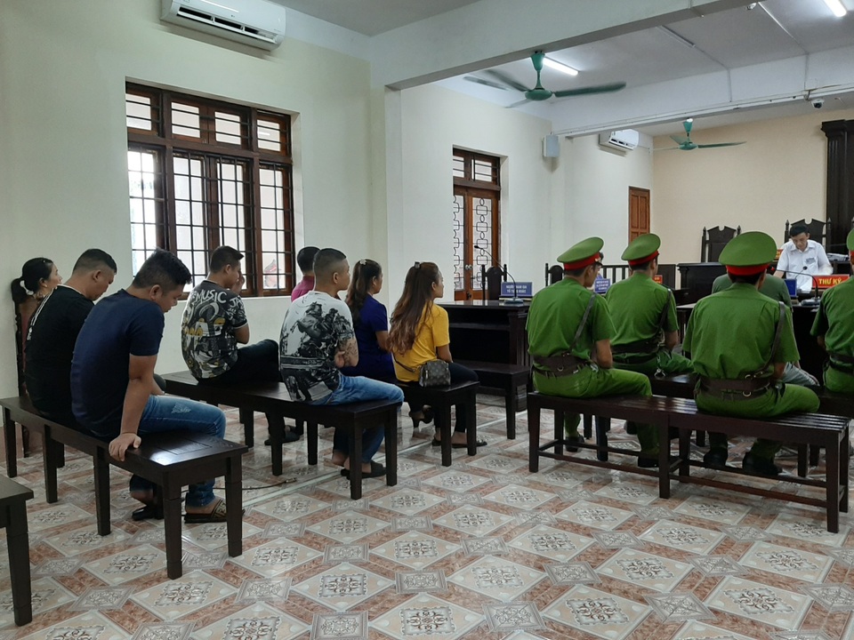 Xích mích chuyện nuôi chó dữ, người đàn ông nghi bị hàng xóm đánh tử vong - 2 Xích mích chuyện nuôi chó dữ, người đàn ông nghi bị hàng xóm đánh tử vong - 2
