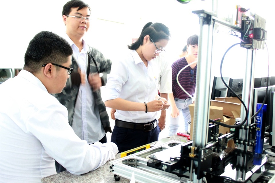 SIU xét tuyển khoảng 200 chỉ tiêu cuối cùng dành cho nguyện vọng bổ sung - 5 SIU xét tuyển khoảng 200 chỉ tiêu cuối cùng dành cho nguyện vọng bổ sung - 5