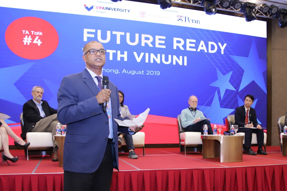 Nữ sinh Hà Nội giành giải Nhất cuộc thi viết luận bằng tiếng Anh Write4Change - 3 Nữ sinh Hà Nội giành giải Nhất cuộc thi viết luận bằng tiếng Anh Write4Change - 3