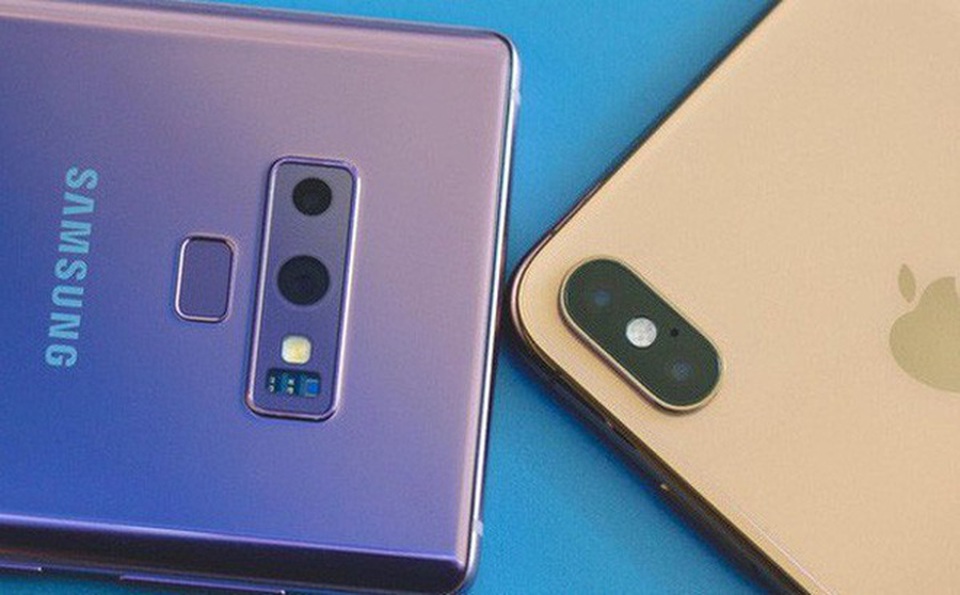 Apple, Samsung bị kiện vì điện thoại có nguy cơ gây ung thư - 3 Apple, Samsung bị kiện vì điện thoại có nguy cơ gây ung thư - 3